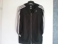 Adidas Sportjacke climacool schwarz S 34-36 Bayern - Schrobenhausen Vorschau