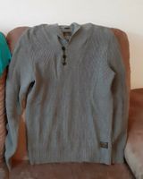 s.Oliver Pullover Strickpullover  grau Gr M Bayern - Germering Vorschau