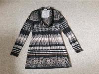 Taifun Oberteil Kleidchen in Gr. 40 Top Zustand Schleswig-Holstein - Büdelsdorf Vorschau