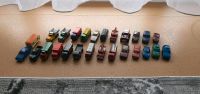 Majorette, Hotwheels, matchbox, siku Bayern - Augsburg Vorschau