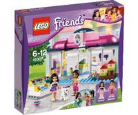 Lego Friends Cabrio+ Hundefriseur+ Maßschneiderei Thüringen - Bad Sulza Vorschau