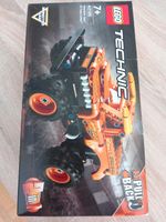 Lego Technic Monster Jam Baden-Württemberg - Filderstadt Vorschau