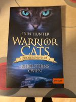 Warrior Cats Erin Hunter Short Adventure Nordrhein-Westfalen - Herzogenrath Vorschau