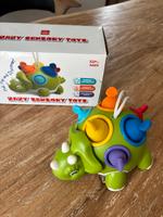 Baby Spielzeug für die Feinmotorik, *wie NEU* ab 12 Monate Kreis Pinneberg - Appen Vorschau