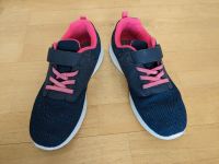 Sneaker Turnschuhe Sportschuhe vty 36 blau pink wie NEU Bayern - Schwabmünchen Vorschau