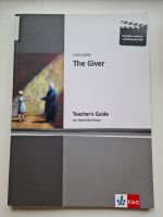 The Giver Teachers Guide Nordrhein-Westfalen - Issum Vorschau