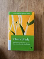 China Study, T. Colin Campbell Kiel - Melsdorf Vorschau