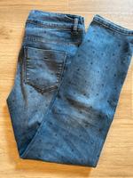 Jeans mit Punkten Tom Tailer  Alexa 29 Hessen - Kirchhain Vorschau