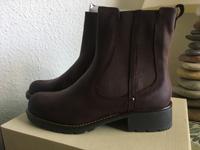 *neu&ungetragen* Leder Boot Stiefel Clark’s Bonn - Gronau Vorschau
