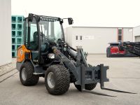 Radlader Giant G2700 X-tra HD (Wie Kubota RT250 / RT270 / RT280) Bayern - Eggenfelden Vorschau