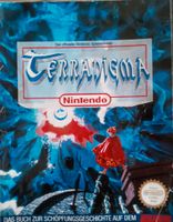 NINTENDO | TERRANIGMA | SPIELEBERATER | GAMEBOY| KOMPLETTES HEFT Nordrhein-Westfalen - Recklinghausen Vorschau