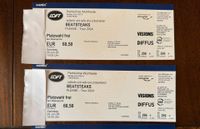 Beatsteaks Tickets 29.06.2024 Wuhlheide Berlin Berlin - Lichtenberg Vorschau