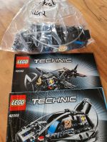 Lego Technic 42002 Bayern - Ringelai Vorschau