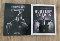 House of Cards Staffel 1+2 BluRay Hessen - Modautal Vorschau