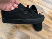 Vans Atwood Sneaker Schwarz Turnschuhe black black 40 unisex Neu Bayern - Heßdorf Vorschau