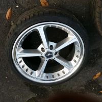 AC Schnitzer 21 Zoll Typ IV Racing BMW 3er 5er 6er 7er x Reihe Nordrhein-Westfalen - Siegen Vorschau