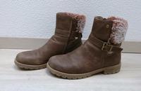 Gina Stiefel / Boots Gr. 39 Sachsen - Bautzen Vorschau