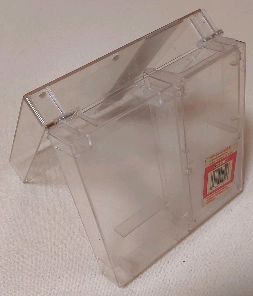 Original Nintendo Game-Boy Classic Special Edition Box Case Hülle in Mülheim (Ruhr)
