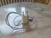 Original Apple Ladegerät mit Ladekabel Kabel USB Power Adapter Baden-Württemberg - Birkenfeld Vorschau