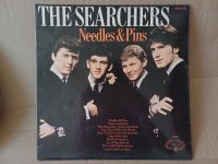 # The Searchers # Schallplatte  # LP # Vinyl Nordfriesland - Husum Vorschau
