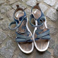 Quechua Outdoor Sandalen Gr 42 Brandenburg - Potsdam Vorschau