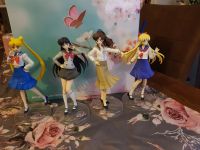 Sailor Moon Pretty Soldier World Uniform Operation Megahouse Hessen - Groß-Gerau Vorschau