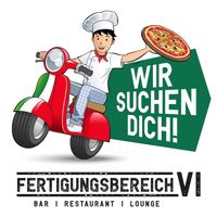 Pizzafahrer Saarland - Völklingen Vorschau