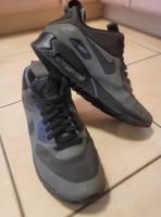 Nike Air Max grün Gr. 40.5 Hessen - Flörsheim am Main Vorschau