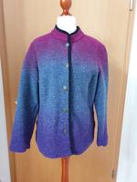Damen Jacke, Blouson Gr.42 von Peter Hahn, guter Zustand Niedersachsen - Belm Vorschau
