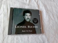 Lionel Richie back to front CD Mecklenburg-Vorpommern - Wismar Vorschau