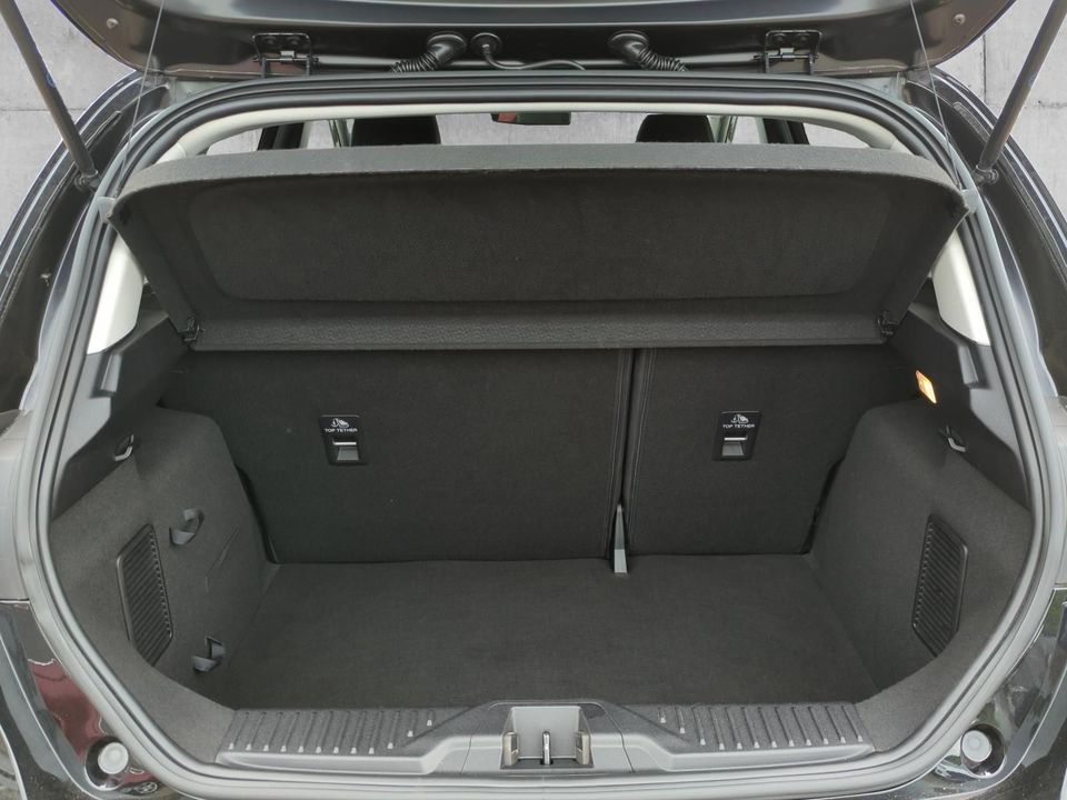 Ford Fiesta Titanium 1,0 L EcoBoost in Völklingen