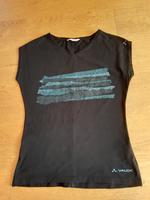VAUDE Damen T-Shirt, Gr.36 Rheinland-Pfalz - Oberstadtfeld Vorschau