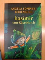 Kasimir von Käsebleich. Klassenlektüre Rheinland-Pfalz - Tawern Vorschau