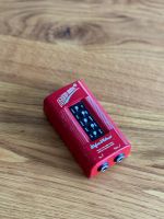 Hughes&Kettner Redbox 5 - Mikrofonlose Ampabnahme - Interface Bayern - Erdweg Vorschau
