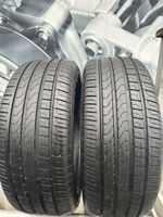 2x 235 55 R18 100V Pirelli Sommerreifen 7,5mm DOT1719 Bonn - Bad Godesberg Vorschau