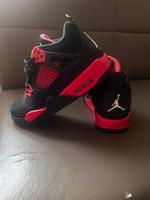 Jordan 4 Red Thunder Nürnberg (Mittelfr) - Mitte Vorschau