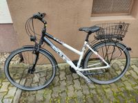 CYCO Damen Fahrrad Alu-Trecking-Bike 28'' gebraucht Hessen - Kriftel Vorschau