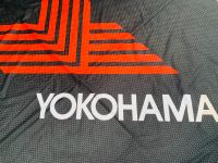 Yokohama Flagge 4m x 1,4m Düsseldorf - Vennhausen Vorschau