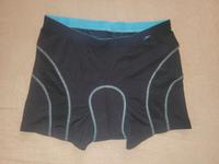 Damen Fahrrad Hose Fahrradhose Gr. 36 38 Hessen - Ebsdorfergrund Vorschau