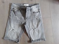 Herren Shorts,  kurze Jeans Hose,  Gr. XS Nordrhein-Westfalen - Hille Vorschau