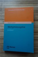 Buch NEU Seubert: Weltphilosophie | Philosophie Interkulturalität Bayern - Fürth Vorschau