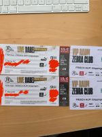 2 VIP Tickets THW Kiel - FRISCH AUF Göppingen 20.5.2024 Stuttgart Stuttgart - Stuttgart-Nord Vorschau