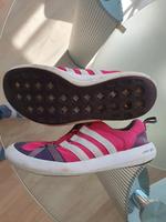Bootsschuhe Wasserschuhe von adidas water Grip Baden-Württemberg - Sandhausen Vorschau