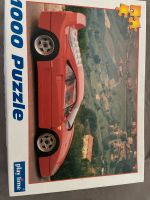 Play Time Ferrari F40 1000 Puzzle Bayern - Würzburg Vorschau