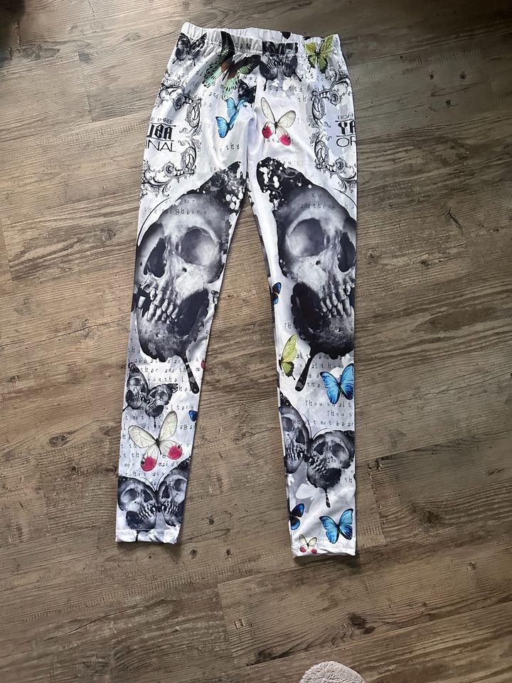 Yakuza Leggings L in Altena