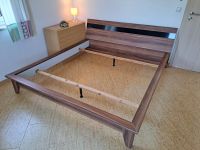 Bettgestell Doppelbett 200x180cm Bayern - Ebersdorf Vorschau