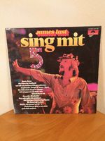 Polydor LP 1976 James Last Sing mit 5 Nordrhein-Westfalen - Paderborn Vorschau