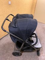 Schöner Marken-Kinderwagen (perfekt für zwei Kindern) Berlin - Neukölln Vorschau