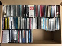 135 CDs Sammlung Klassik, Hörbücher, Musical Konvolut Wuppertal - Langerfeld-Beyenburg Vorschau