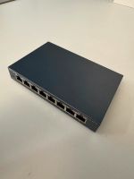 TP-Link 8 Port Gigabit Desktop Switch Mitte - Tiergarten Vorschau